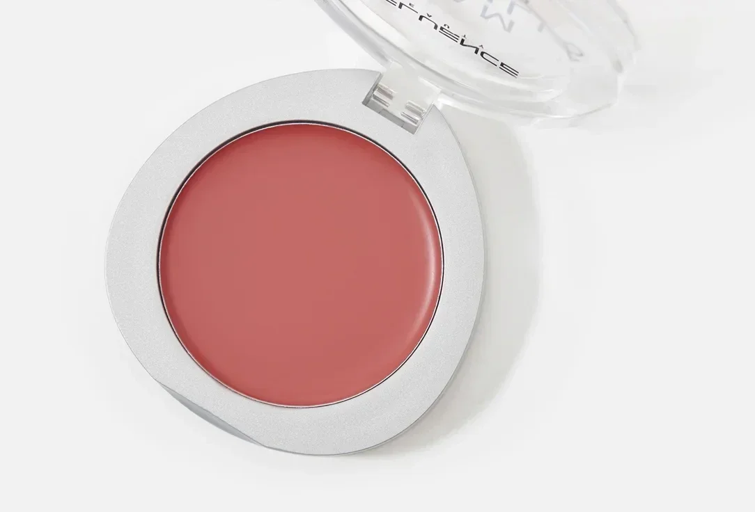 Кремовые румяна Cream Skills Cream Blush 03  03