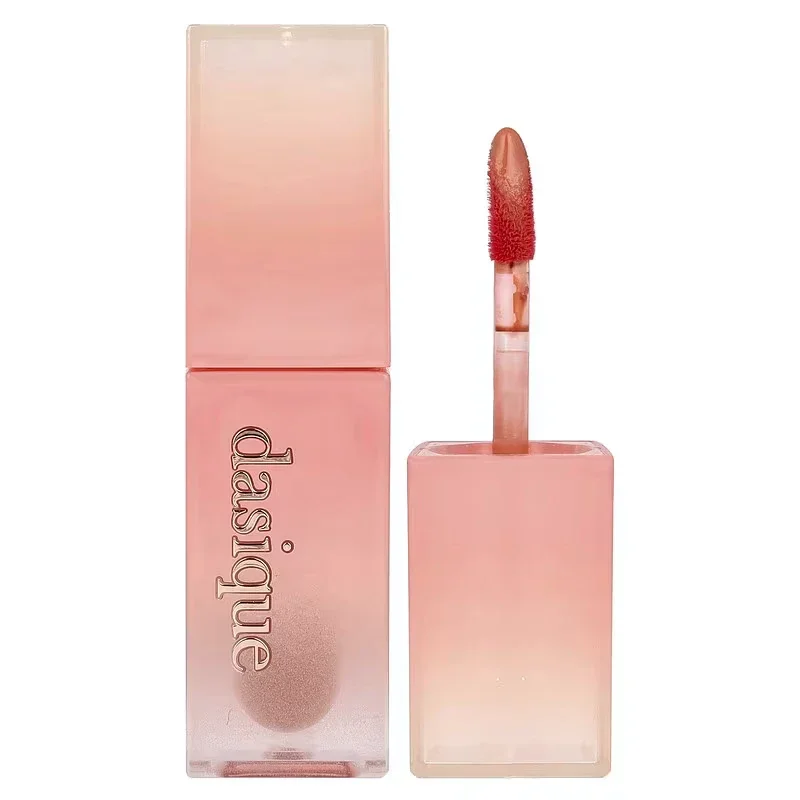 Увлажняющий сияющий тинт DASIQUE Juicy Dewy Tint 