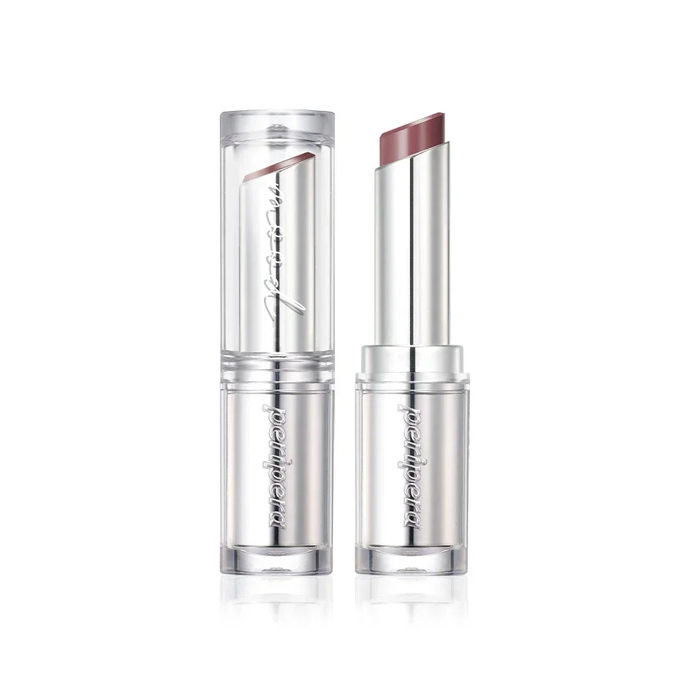 Глянцевый бальзам для губ Peripera Ink Mood Glowy Balm 