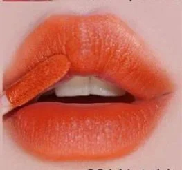 Muzigae Mansion Objet Liquid жидкая помада 06 Notable 06