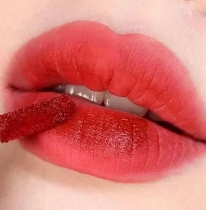 Muzigae Mansion Objet Liquid жидкая помада 08 Dominant 08