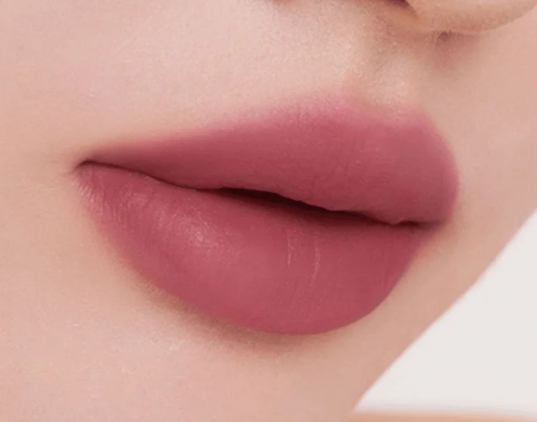 Muzigae Mansion Objet Liquid жидкая помада 12 Symbol 12