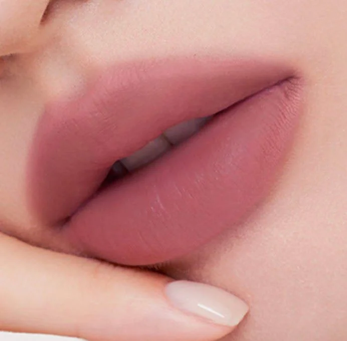 Muzigae Mansion Objet Liquid жидкая помада 13 Appeal 13