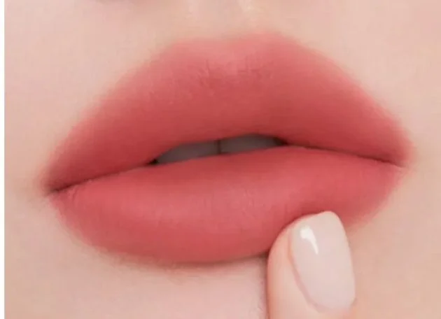 Muzigae Mansion Objet Liquid жидкая помада 16 After 16