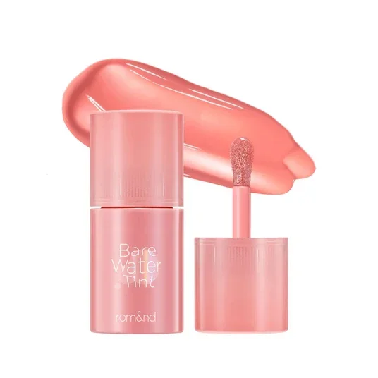Стойкий тинт для губ rom&nd Bare Water Tint 
