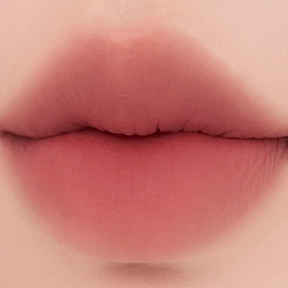 Матовый оттеночный бальзам для губ rom&nd Color Lip Matte 02 Hush Grape 02