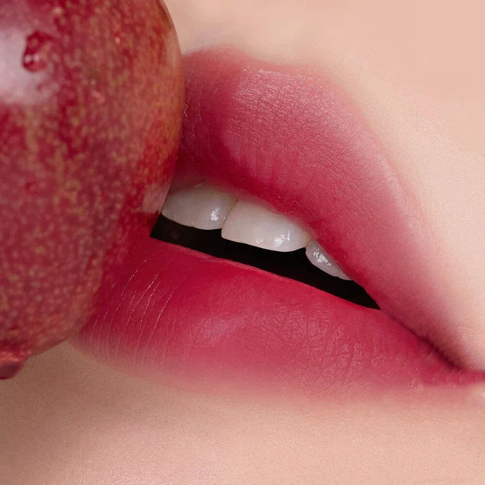 Стойкий тинт для губ rom&nd Bare Water Tint 06 Berry Bite 06