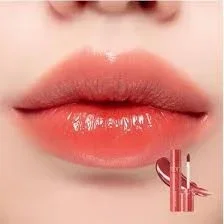 Стойкий глянцевый тинт для губ rom&nd Juicy Lasting Tint 07 Jujube 07