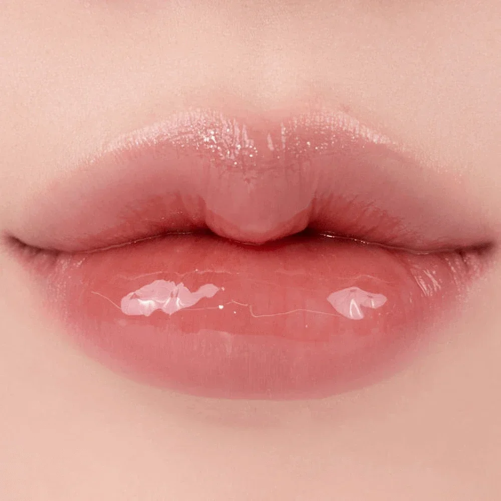 Тающий оттеночный бальзам для губ rom&nd Glasting Melting Balm 05 Nougat Sand 05