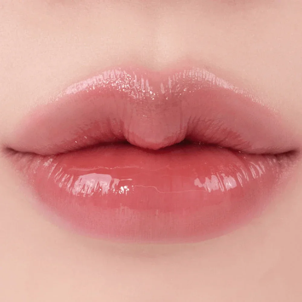 Тающий оттеночный бальзам для губ rom&nd Glasting Melting Balm 07 Mauve Whip 07