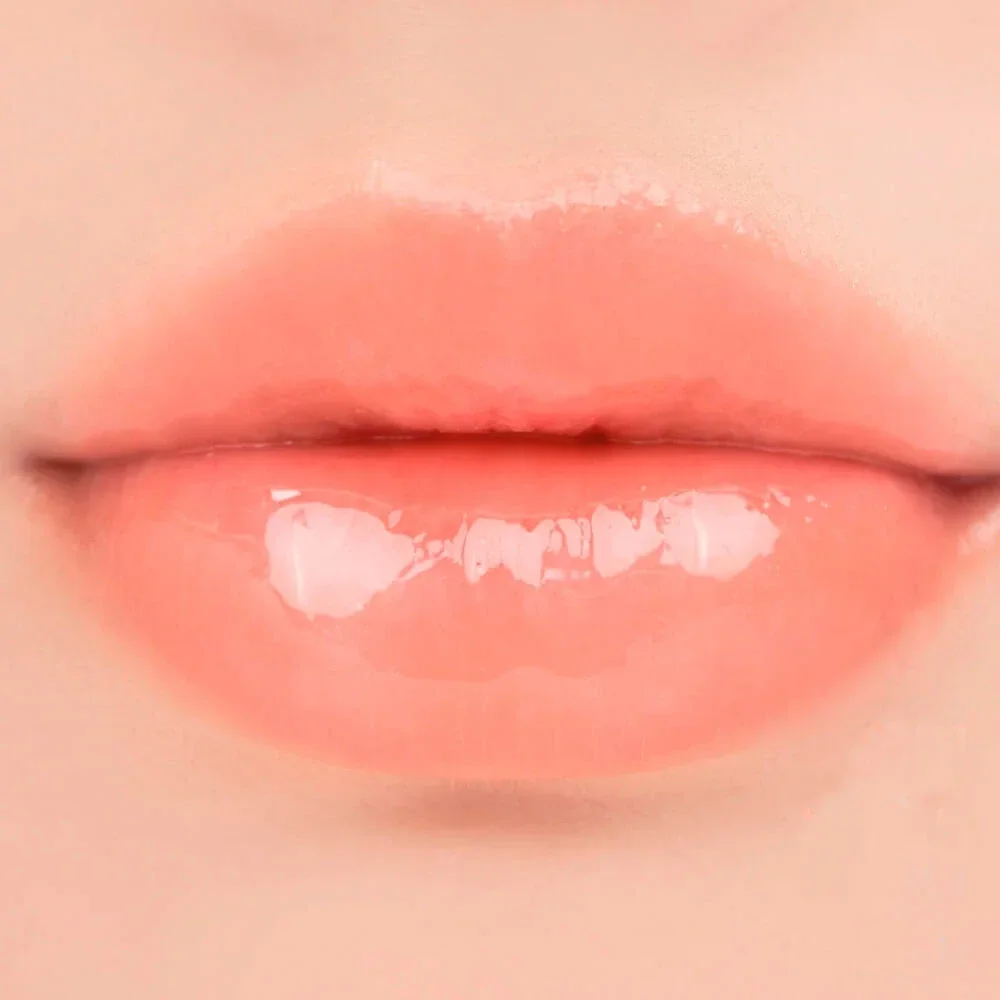 Тающий оттеночный бальзам для губ rom&nd Glasting Melting Balm 08 Coralia 08