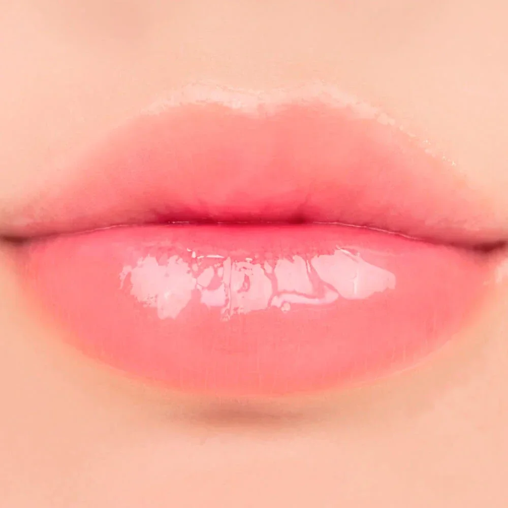 Тающий оттеночный бальзам для губ rom&nd Glasting Melting Balm 09 Peonies 09