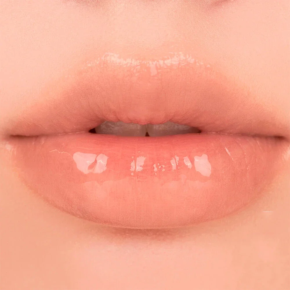 Тающий оттеночный бальзам для губ rom&nd Glasting Melting Balm 11 Buffy Coral 11