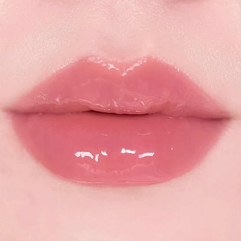 Стойкий гелевый тинт для губ AMUSE Jel-Fit Tint 03 Nu Pink 03