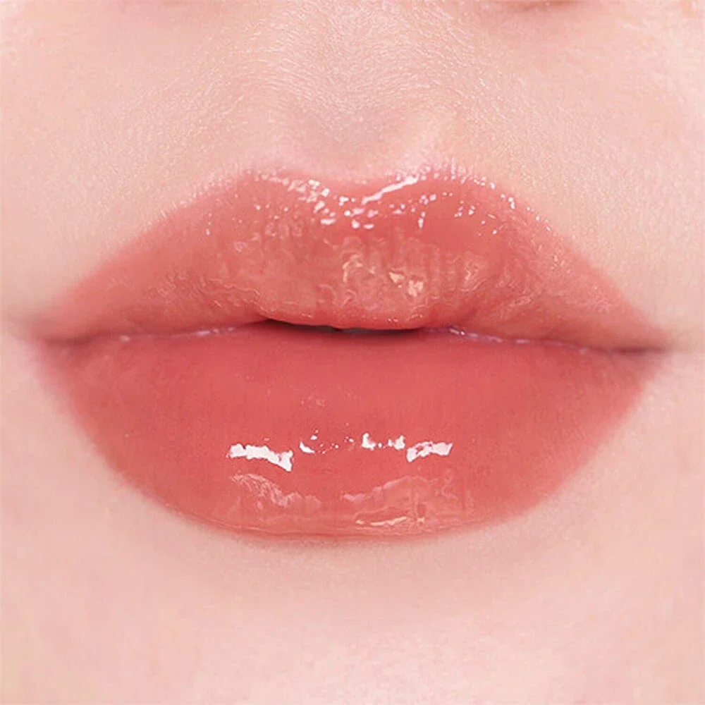 Стойкий гелевый тинт для губ AMUSE Jel-Fit Tint 05 Oat Fig 05