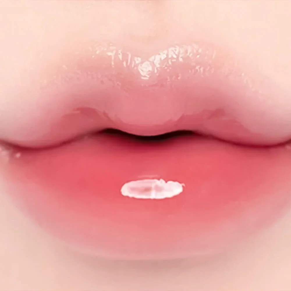 Сияющий глянцевый тинт для губ CLIO Crystal Glam Tint 006 Daily Mauve 06