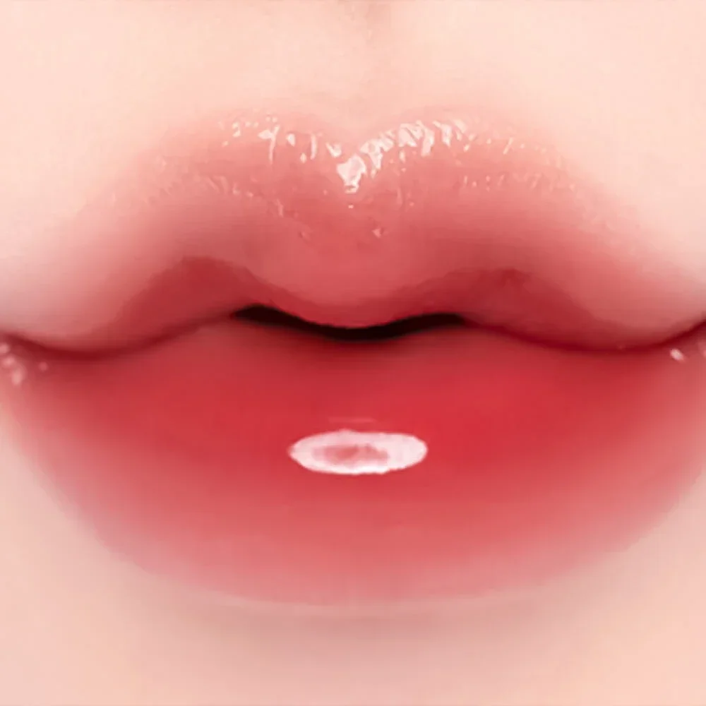 Сияющий глянцевый тинт для губ CLIO Crystal Glam Tint 01 Vintage Apple 01