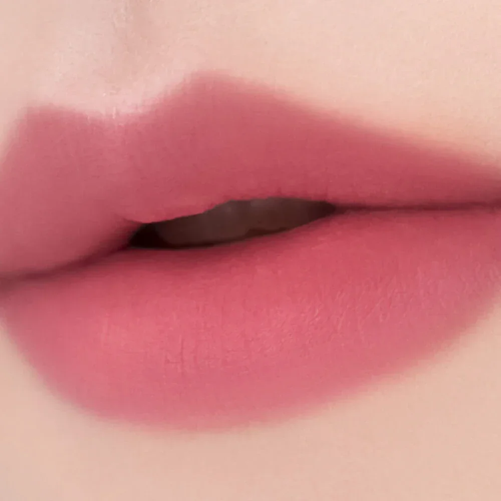 Шифоновая помада для губ с блюр-эффектом CLIO Chiffon Mood Lip 11 Plum Macaron 11