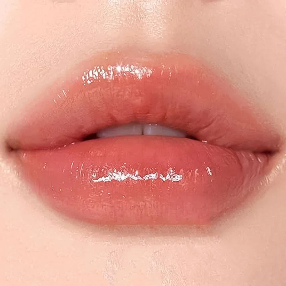 Лёгкий глянцевый тинт для губ Peripera Ink Mood Glowy Tint 023 Coral Chemistry 23