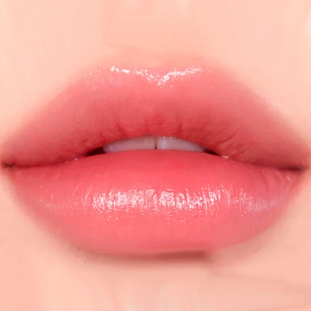 Тинт на водной основе с эффектом влажных губ Peripera Water Bare Tint 007 Mute Paradise 07