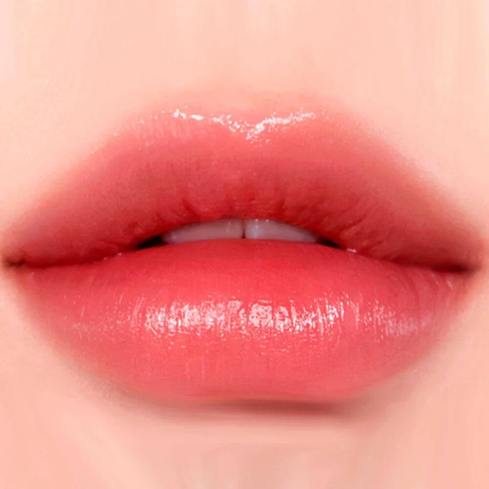 Тинт на водной основе с эффектом влажных губ Peripera Water Bare Tint 005 Red Update 05