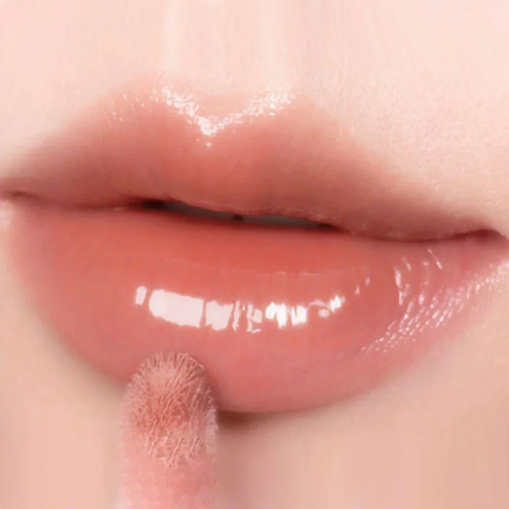 Стойкий блеск для губ Peripera Ink Glasting Lip Gloss 09 Grow On You 09