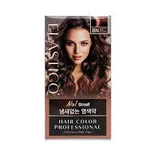 Elastico Hair Color Professional крем-краска 8N светло-коричневый 8N