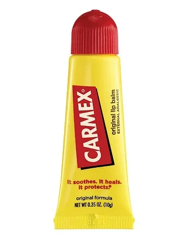 Бальзам для губ Carmex Classic