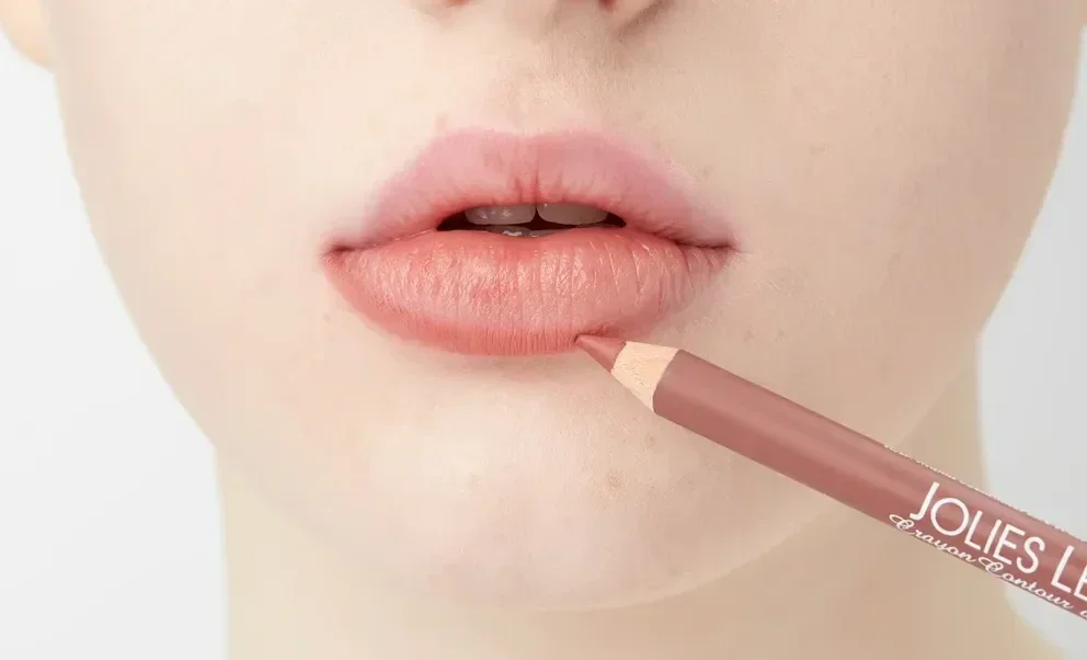 Карандаш для губ VIVIENNE SABO Jolies lèvres 102 102