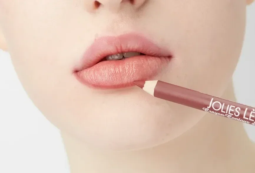 Карандаш для губ Vivienne Sabo Jolies Levres 104  104