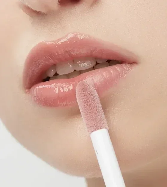 Блеск для губ VIVIENNE SABO Le grand volume 10 Datte 10