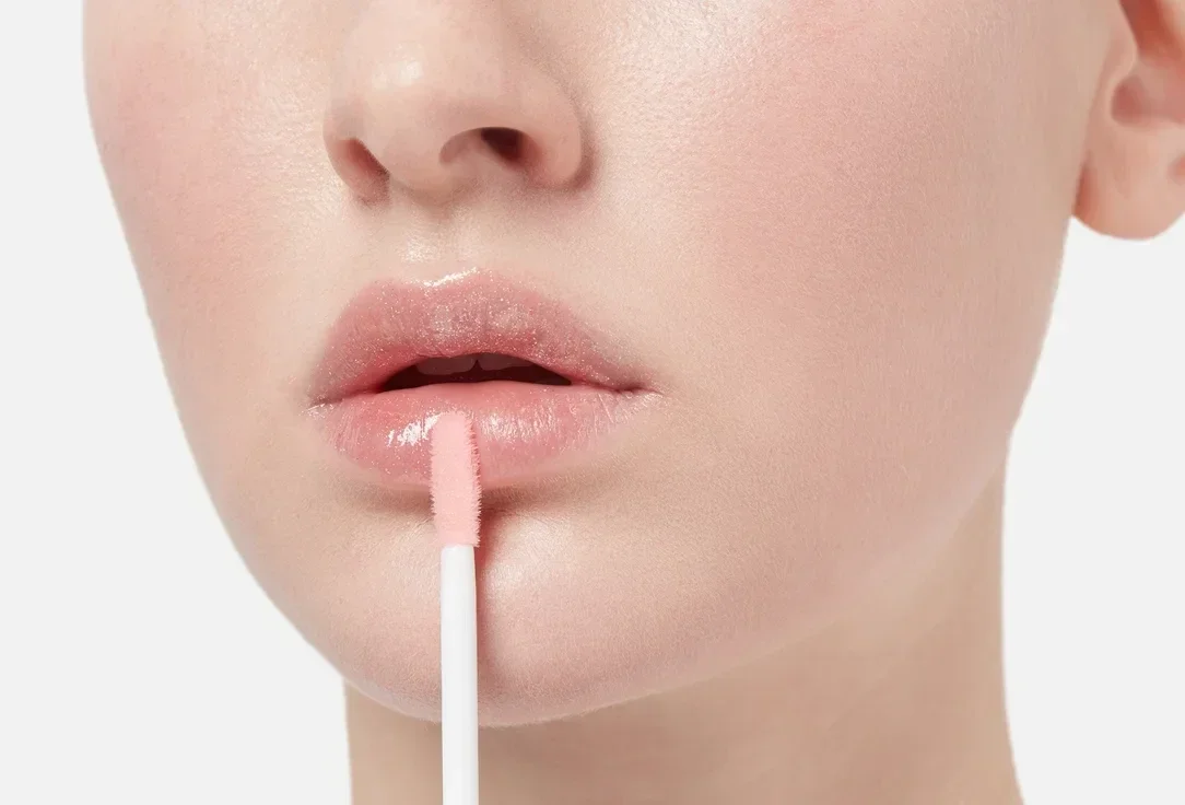 Блеск для губ VIVIENNE SABO Tropique Gloss 06 06