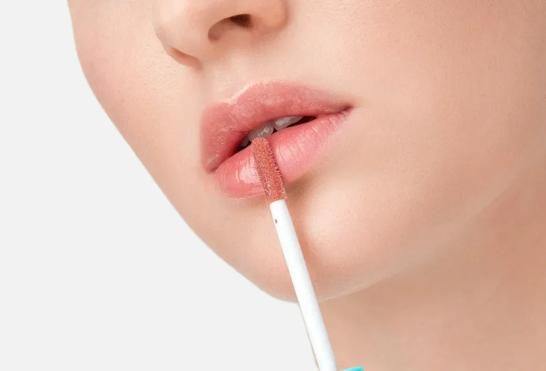 Блеск для губ VIVIENNE SABO Tropique Gloss 17 17