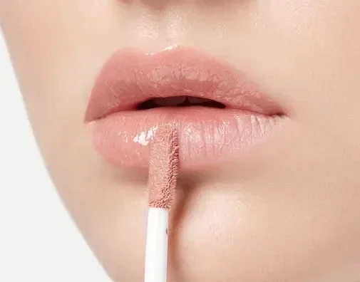 Блеск для губ VIVIENNE SABO Tropique Gloss 16 классический нюдовый 16