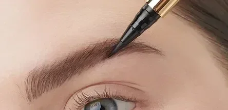 Маркер для бровей VIVIENNE SABO Marqueur Superb 04 коричневый холодный 04