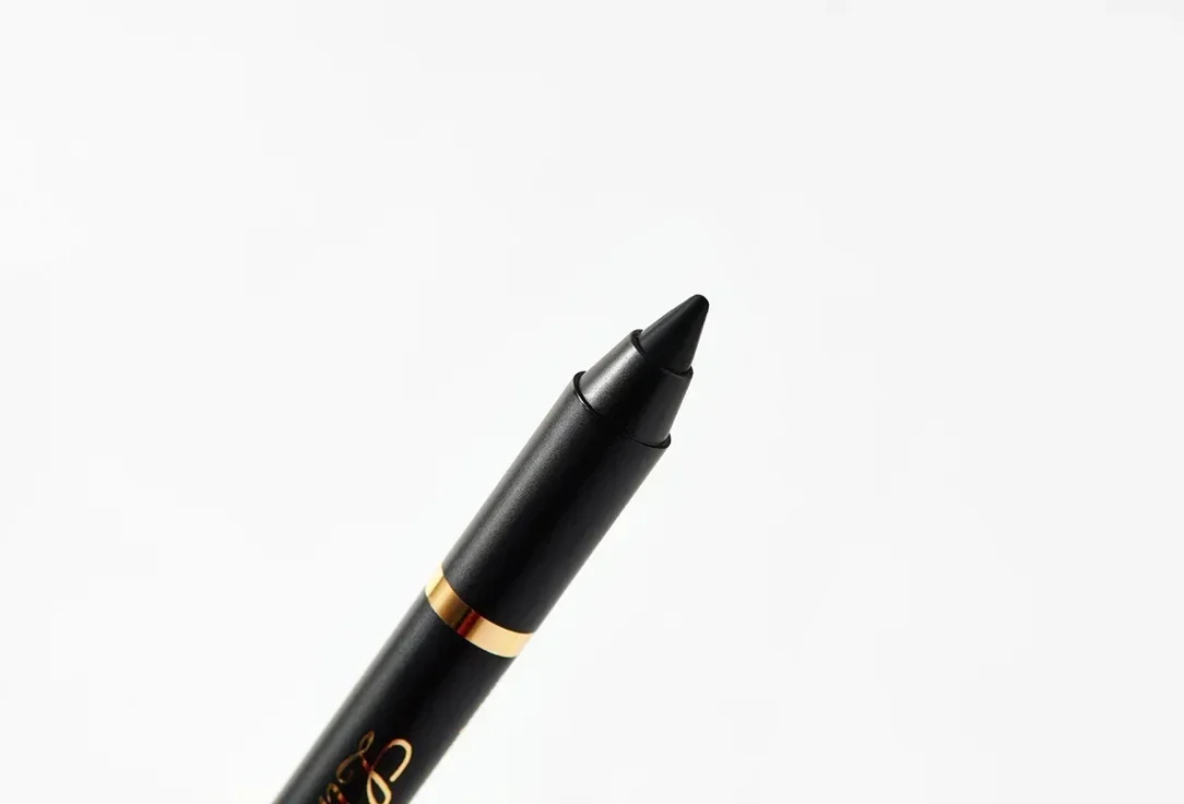 Устойчивый гелевый карандаш-каял для глаз VIVIENNE SABO Liner Virtuose 601