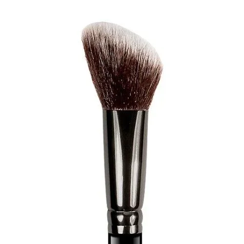 Кисть косметическая Luxvisage №12 для контуринга лица