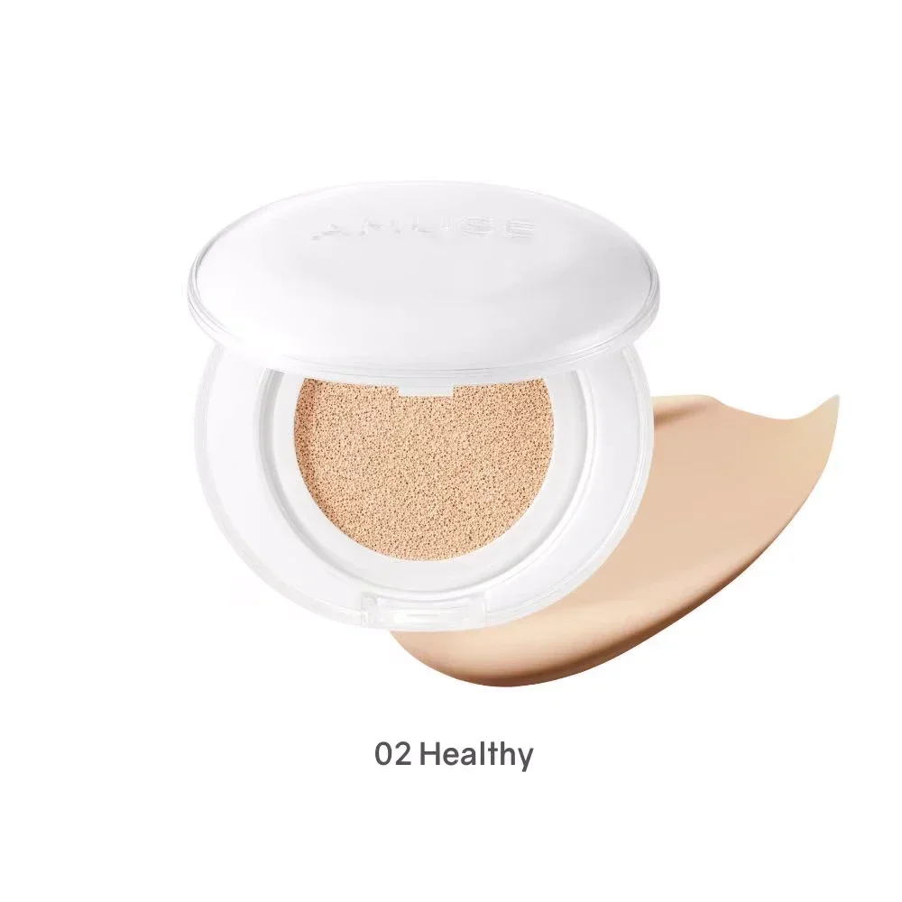 Amuse Ceramic Skin Perfector Cushion 02 Healthy 02