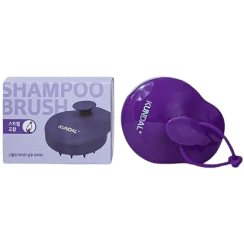 Kundal Щетка для головы «Scalp Massage Brush»