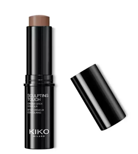 Стик для контуринга KIKO MILANO SCULPTING TOUCH CREAMY STICK CONTOUR 201 Chocolate