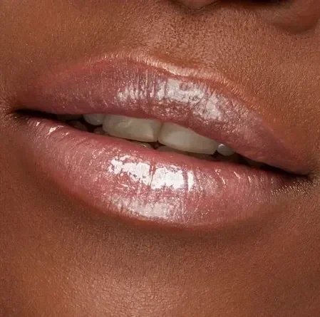 Легкий увлажняющий блеск KIKO 3D Hydro Lip Gloss 33 Pearly Watermelon 33