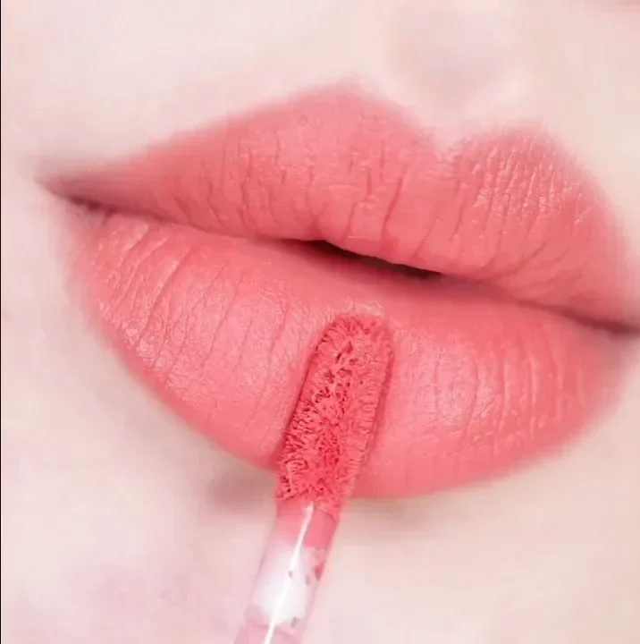 Матовый тинт для губ CHOU VELVET tint 02