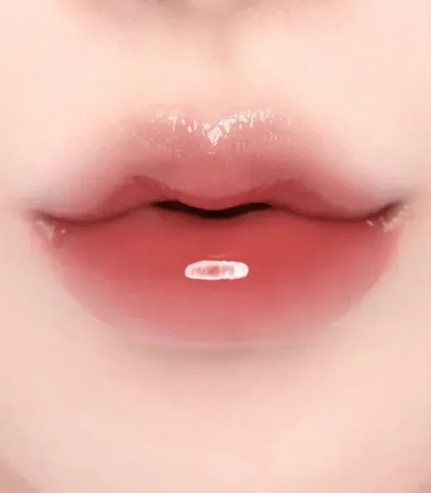 Сияющий глянцевый тинт Clio Crystal Glam Tint  08