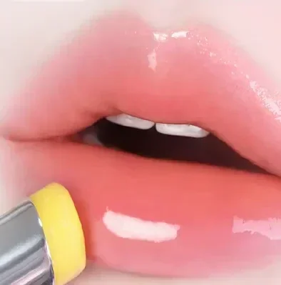 Бальзам-плампер для губ Clio Crystal Balm Plumper  01