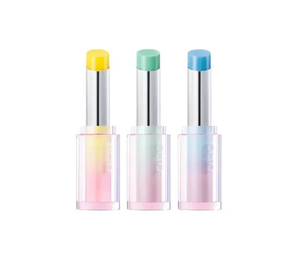 Бальзам-плампер для губ Clio Crystal Balm Plumper 