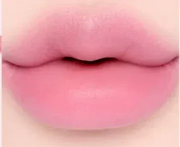 Вельветовый карандаш для губ Dasique Mood Blur Lip Pencil 05Pink Choux 05