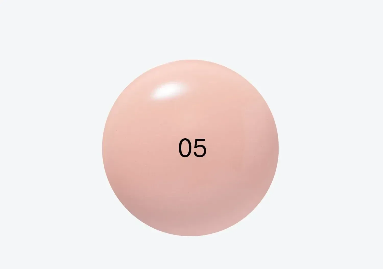 Тональная основа с эффектом пудры Superfluid 05 Meduim dark 05