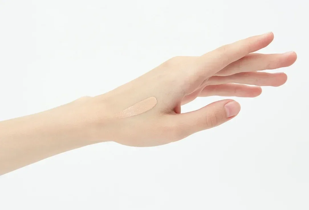 Тональная основа матирующая Skinnovation Matte 02 светло-бежевый 02