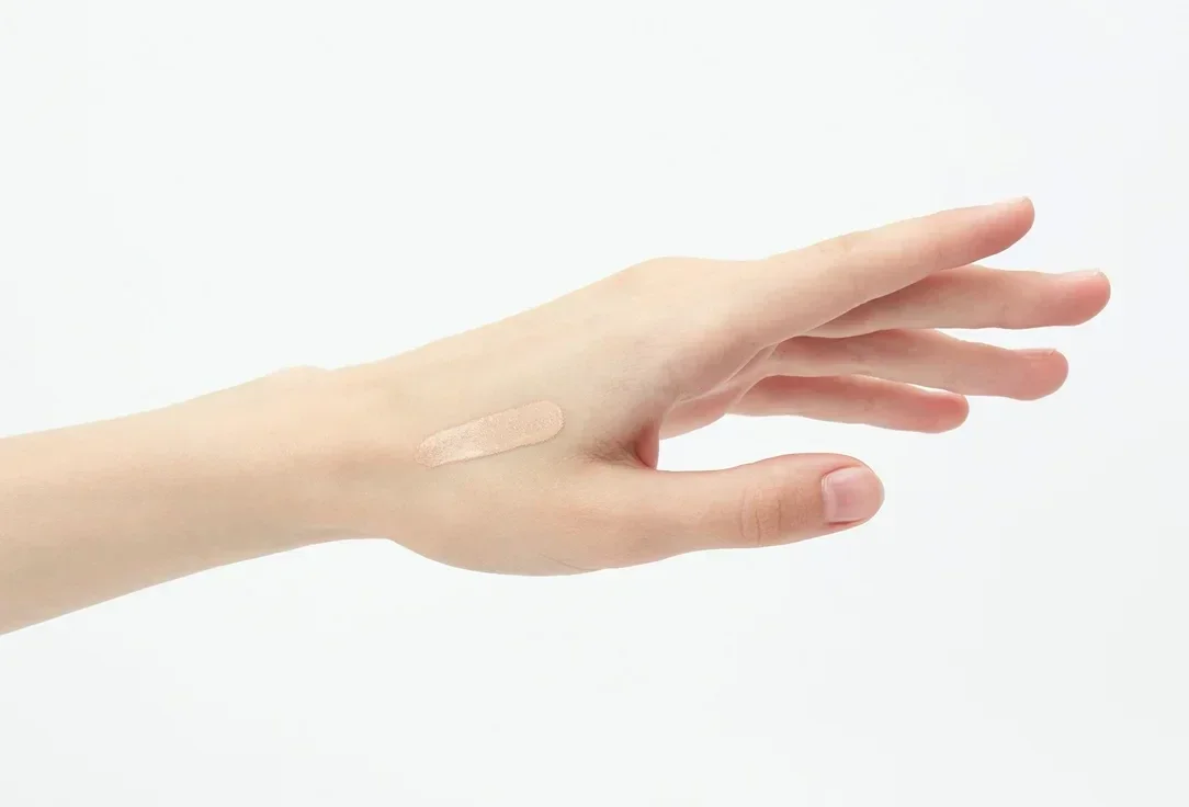 Тональная основа матирующая Skinnovation Matte 04 темно-бежевый 04