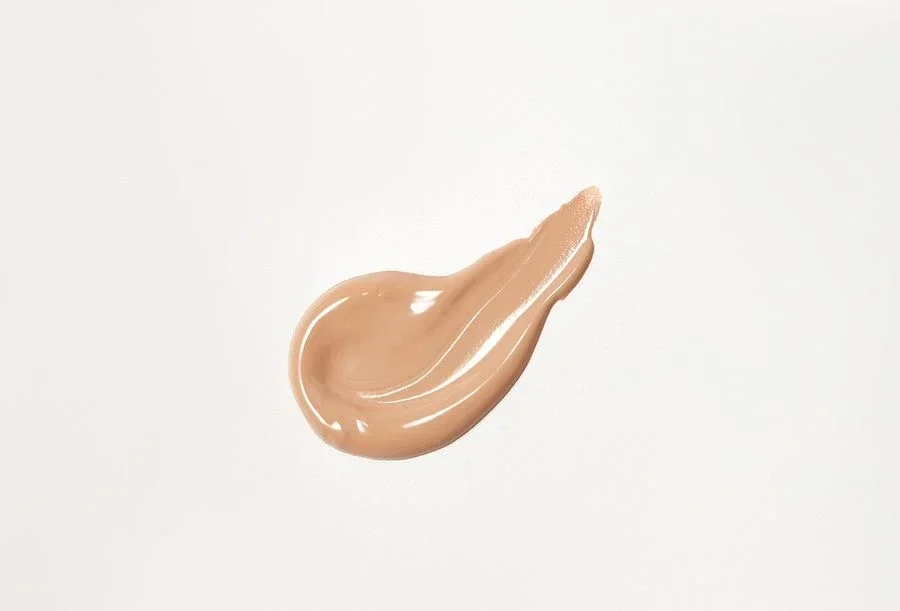 Увлажняющий тональный крем для лица INFLUENCE beauty Skinnovation Hydra Hydrating Foundation 03 бежевый 03